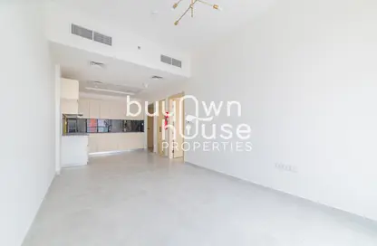 Apartment - 1 Bedroom - 2 Bathrooms for sale in Binghatti Mirage - Jumeirah Village Circle - Dubai