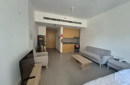 Apartment - Studio - 1 Bathroom for rent in Uptown Al Zahia - Al Zahia - Muwaileh Commercial - Sharjah