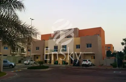 فيلا - 5 غرف نوم - 6 حمامات للبيع في طراز معاصر - فيلات الريف - الريف - أبوظبي