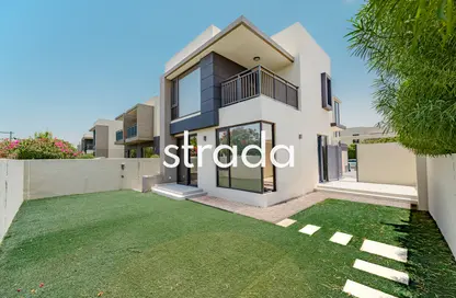 Villa - 4 Bedrooms - 4 Bathrooms for sale in Maple 2 - Maple at Dubai Hills Estate - Dubai Hills Estate - Dubai