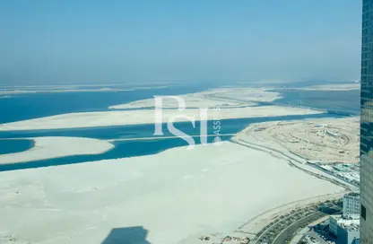 شقة - 3 غرف نوم - 4 حمامات للبيع في برج البوابة 1 - شمس أبوظبي - جزيرة الريم - أبوظبي