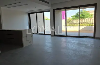 Villa - 3 Bedrooms - 4 Bathrooms for rent in La Violeta 1 - Villanova - Dubai Land - Dubai
