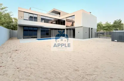 فيلا - 5 غرف نوم - 8 حمامات للايجار في كايا - مسار - تلال سيتي - الشارقة