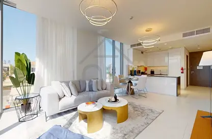 Apartment - 1 Bedroom - 2 Bathrooms for sale in The Residences at District One - Mohammed Bin Rashid City - Dubai
