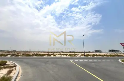 أرض - استوديو للبيع في تلال جبل علي - جبل علي - دبي