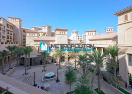 شقة - 1 غرفة نوم - 2 حمامات للكراء في سانت ريجيس - شاطئ السعديات - جزيرة السعديات - أبوظبي