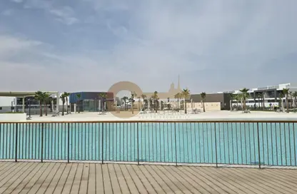 Villa - 4 Bedrooms - 5 Bathrooms for sale in The Pulse Beachfront - The Pulse - Dubai South (Dubai World Central) - Dubai