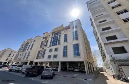 شقة - غرفة نوم - 2 حمامات للبيع في قرية الاميرة - الياسمين - عجمان