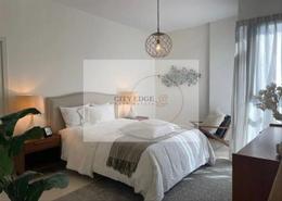 Room / Bedroom image for: Studio - 1 bathroom for sale in Al Zahia - Muwaileh Commercial - Sharjah, Image 1