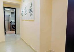 Apartment - 1 bedroom - 2 bathrooms for sale in Al Ameera Village - Ajman