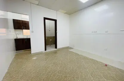 Apartment - Studio - 1 Bathroom for rent in Mohamed Bin Zayed Centre - Mohamed Bin Zayed City - Abu Dhabi