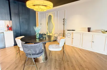 Apartment - 2 Bedrooms - 2 Bathrooms for sale in Jumeirah Gate Tower 1 - The Address Jumeirah Resort and Spa - Jumeirah Beach Residence - Dubai