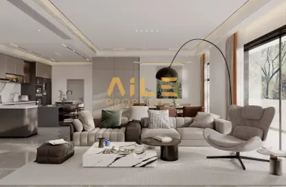 شقة - غرفة نوم - 1 حمام للبيع في فرصة سيتي طور 2 - مجمع دبي ريزيدنس - دبي لاند - دبي شقة - غرفة نوم - 1 حمام للبيع في فرصة سيتي طور 2 - مجمع دبي ريزيدنس - دبي لاند - دبي