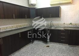 Apartment - 3 bedrooms - 3 bathrooms for rent in Al Bahia - Abu Dhabi