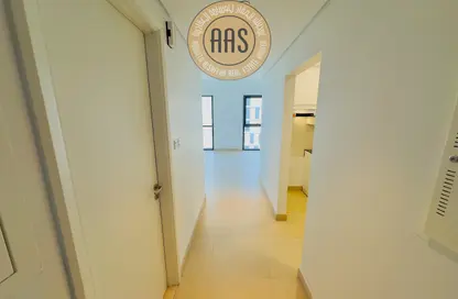 Apartment - Studio - 1 Bathroom for rent in Expo Village Residences - Expo City - Dubai