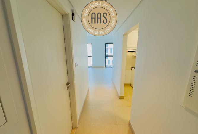 Apartment - Studio - 1 Bathroom for rent in Expo Village Residences 2A - Expo Village Residences - Expo City - Dubai