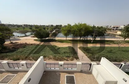 Townhouse - 4 Bedrooms - 3 Bathrooms for rent in Park Residence 1 - Park Residences - DAMAC Hills - Dubai