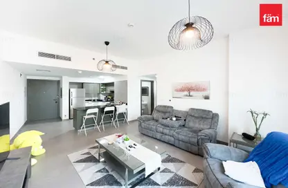Apartment - 1 Bedroom - 2 Bathrooms for sale in Bella Rose - Al Barsha South - Al Barsha - Dubai