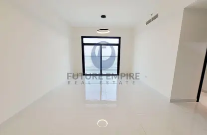 Apartment - 1 Bedroom - 2 Bathrooms for rent in Haven Heights - Al Jaddaf - Dubai