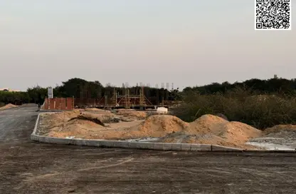 أرض - استوديو للبيع في الحليو 1 - الحليو - عجمان