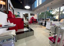 Retail - 2 bathrooms for sale in The Gate - DIFC - Dubai