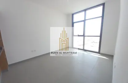 Apartment - 1 Bedroom - 1 Bathroom for rent in Souks Residential - Al Mamsha - Muwaileh - Sharjah