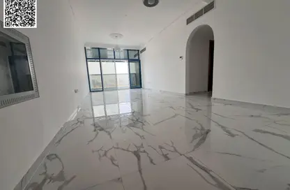 Apartment - 2 Bedrooms - 2 Bathrooms for rent in Musheiref - Ajman