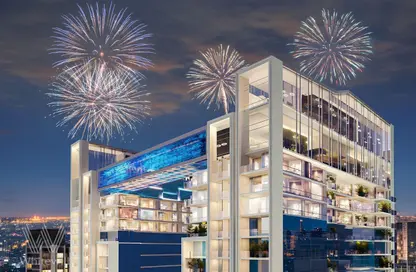 Apartment - Studio - 1 Bathroom for sale in Viewz 2 by Danube - Viewz by DANUBE - Jumeirah Lake Towers - Dubai Apartment - Studio - 1 Bathroom for sale in Viewz 2 by Danube - Viewz by DANUBE - Jumeirah Lake Towers - Dubai