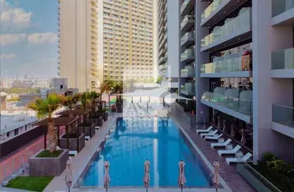 Apartment - 2 Bedrooms - 3 Bathrooms for rent in Bloom Heights A - Bloom Heights - Jumeirah Village Circle - Dubai