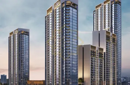 Apartment - 2 Bedrooms - 2 Bathrooms for sale in Sobha Orbis - Motor City - Dubai