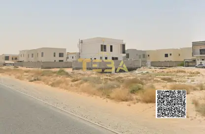 Land - Studio for sale in Al Yasmeen 1 - Al Yasmeen - Ajman