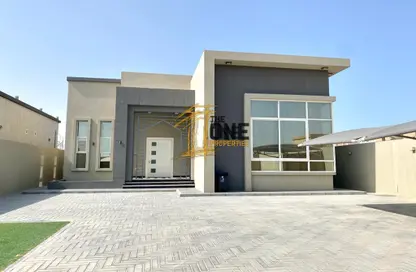 فيلا - 3 غرف نوم - 3 حمامات للايجار في المرسى - الجزيرة الحمراء - قرية الحمرا - رأس الخيمة