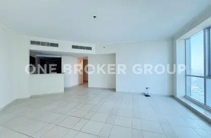 Apartment - 2 Bedrooms - 3 Bathrooms for rent in Botanica Tower - Dubai Marina - Dubai