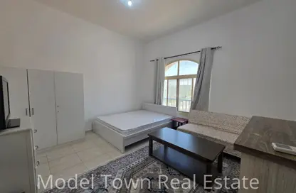 Apartment - 1 Bedroom - 1 Bathroom for rent in Khalifa City A Villas - Khalifa City A - Khalifa City - Abu Dhabi