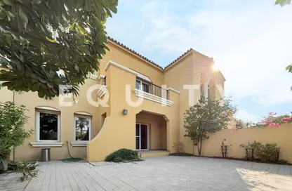 Villa - 2 Bedrooms - 2 Bathrooms for rent in Palmera 2 - Palmera - Arabian Ranches - Dubai Villa - 2 Bedrooms - 2 Bathrooms for rent in Palmera 2 - Palmera - Arabian Ranches - Dubai