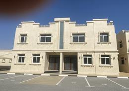 Villa - 4 bedrooms - 5 bathrooms for rent in Al Misbah - Al Hili - Al Ain