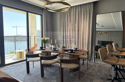 Apartment - 3 Bedrooms - 4 Bathrooms for sale in La Rive - La Mer - Jumeirah - Dubai