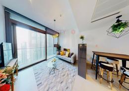 Apartment - 1 bedroom - 2 bathrooms for sale in Marina Gate 2 - Marina Gate - Dubai Marina - Dubai