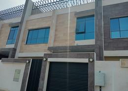 Villa - 4 bedrooms - 8 bathrooms for sale in Al Zaheya Gardens - Al Zahya - Ajman