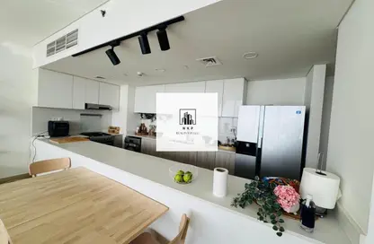 شقة - 3 غرف نوم - 4 حمامات للايجار في شقق مسك - الجادة - الشارقة