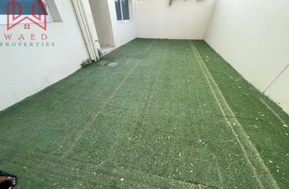 فيلا - 4 غرف نوم - 4 حمامات للايجار في فلل الجافلية - الجافلية - دبي