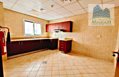 شقة - 2 غرف نوم - 3 حمامات للايجار في النون ریزیدنسز - البرشاء 1 - البرشاء - دبي