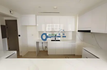 Apartment - 2 Bedrooms - 3 Bathrooms for sale in Binghatti Crescent - Jumeirah Village Circle - Dubai