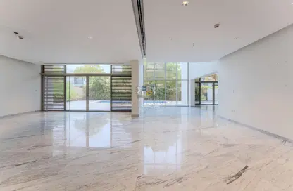 Villa - 5 Bedrooms - 7 Bathrooms for rent in District One Villas - District One - Mohammed Bin Rashid City - Dubai