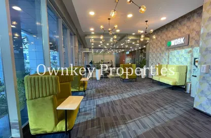 Apartment - 3 Bedrooms - 3 Bathrooms for rent in Silver Sands 2 - Mankhool - Bur Dubai - Dubai