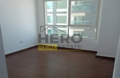 شقة - غرفة نوم - 2 حمامات للايجار في 2 مرينا هايتس - مارينا سكوير - جزيرة الريم - أبوظبي