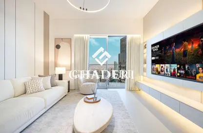 Apartment - 2 Bedrooms - 2 Bathrooms for sale in Grande - Opera District - Downtown Dubai - Dubai