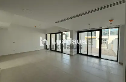 Villa - 3 Bedrooms - 3 Bathrooms for rent in Shams Townhouses - Town Square - Dubai