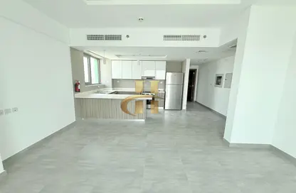 Apartment - 1 Bedroom - 2 Bathrooms for rent in Alpha Green Tower - Jumeirah Village Circle - Dubai