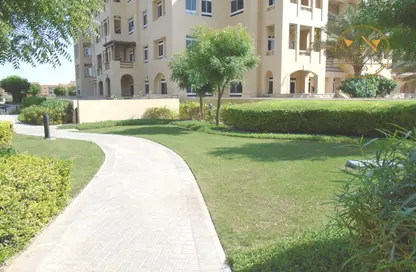 Apartment - 2 Bedrooms - 4 Bathrooms for rent in Al Badia Residences - Dubai Festival City - Dubai